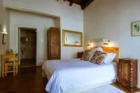 The Barracks