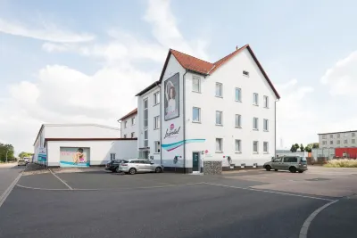 Leinotel Hotels in der Nähe von Huwi- Korbwaren GmbH