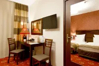 Hotel Columbus Hotel a Cracovia