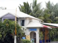Bohemia Resort Cairns Hotels in Cairns North