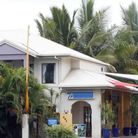 Bohemia Resort Cairns