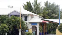 Bohemia Resort Cairns Hotel in zona Centenary Lakes Botanic Gardens