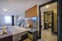 The Queen Hotel Hotel in zona Kirazli Mescit Cami