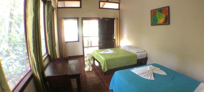 Foresta Lodge Hotels in Pococi