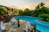 The Espiritu - Pools