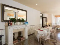 Albergo Battelli " Adults Only" Hotels in Pietrasanta