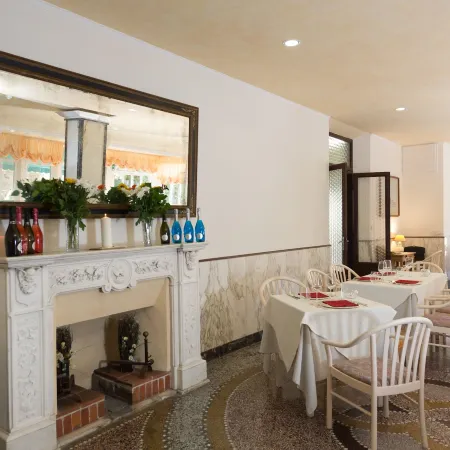 Albergo Battelli " Adults Only"