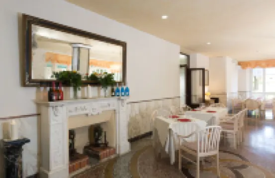 Albergo Battelli