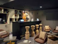 Hôtel Mercure Paris Sud les Ulis Courtaboeuf - bar