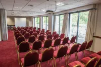 Brit Hotel Angers Parc Expo - l'Acropole Hotels in Briollay