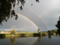 Havre de Paix au Bord de l'Eure Hotels in Pacy-sur-Eure