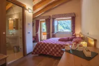 Albergo Punta Zerbion Hotels in Saint Vincent