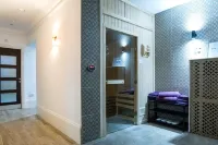 The Lansbury Heritage A Sunday Hotel - Canary Wharf - Parkering