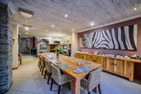 Zebrina Guest House Hotels in Nelspruit