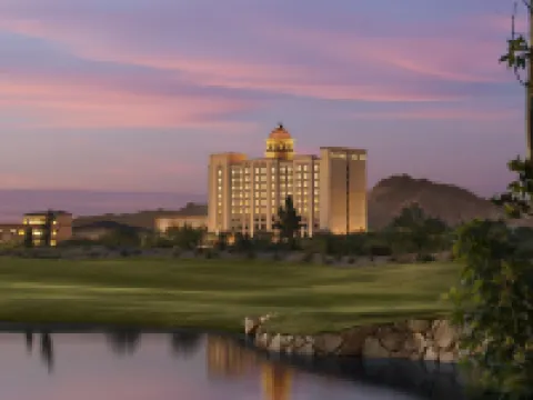 Casino del Sol Resort Tucson Hotels in Tucson