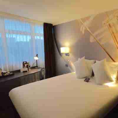 Hôtel Mercure Paris Malakoff Rooms