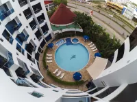 Hotel Florida Sinú - Pools