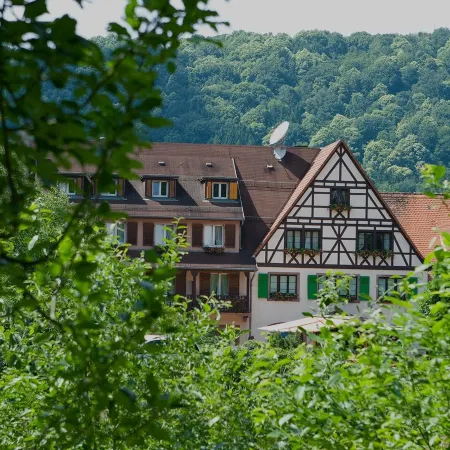 Auberge d'Imsthal