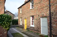 7 Monk Bar Court York - บ้านพักหลังเล็ก