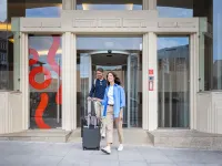 Moov Hotel Porto Centro Hotels near Oporto Coliseum