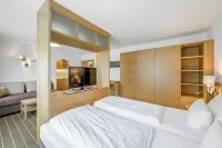 Apart Hotel Garni Wieser - balcony