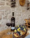 Apartmani Karučki krš Hotels in Rvaši