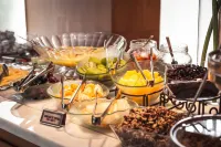 Pullman Rosario City Center - พร้อมอาหารเช้า