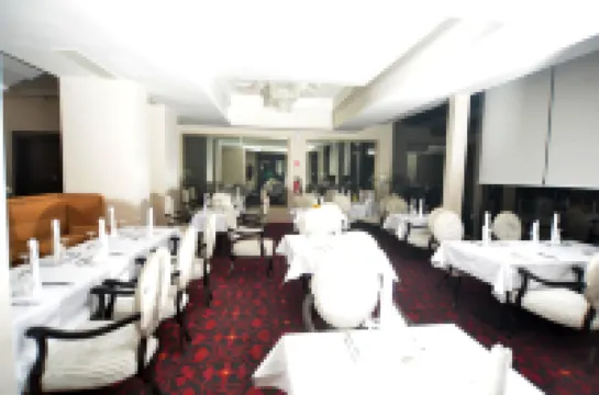 Hôtel Fleur de Lys Plateau