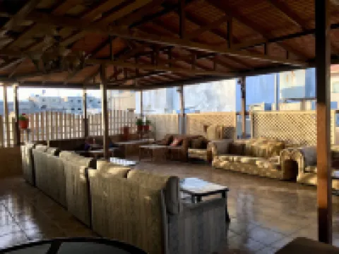 Madaba Hotel Hoteles en Madaba