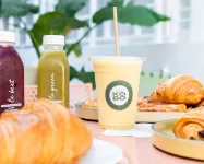 Hotel Greystone - Adults Only - Breakfast