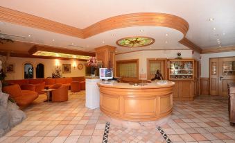 Hotel la Soldanella
