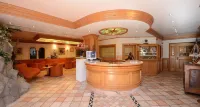 Hotel la Soldanella Hôtels à : Moena