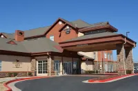 Homewood Suites by Hilton Lawton - Desayuno