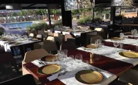 Hostal SolFina Hotels in Blanes