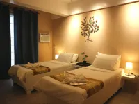Hotel Casa Ilustre Hotels in Balayan