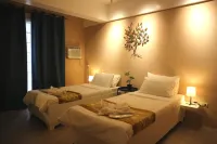 Hotel Casa Ilustre Các khách sạn ở Balayan