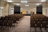 Detroit Marriott Southfield Hotels in Southfield