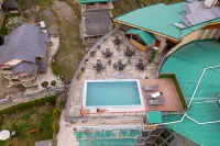 Coral Resort and Spa Centrally Heated Mountain Side Resort Manali - 5 stjerner