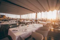 Mosella Suite Hotel Hotels in Chioggia