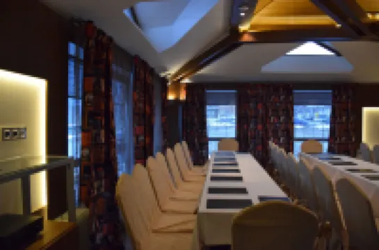 Amira Boutique Hotel