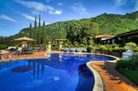 Hotel Atitlan - ที่มีสระว่ายน้ำ