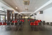 Hôtel Exsel Créolia Sainte Clotilde住宿飯店