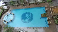Cozy Green Pramuka Apartment Hotels in Pulo Gadung