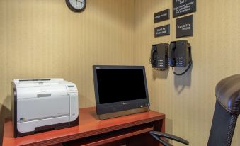 Hampton Inn Fishkill