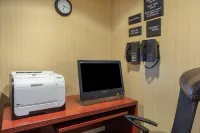 Hampton Inn Fishkill - Business