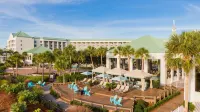 The Westin Hilton Head Island Resort & Spa Hotel in zona Ocean Gate Villas