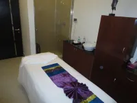 Fortune Select Grand Ridge, Tirupati - Member ITC Hotels' Group - spa