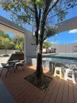 Seree Grand Resort - Rooftop Pools
