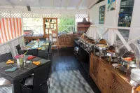 巴科萊特海灘俱樂部酒店 - 早餐