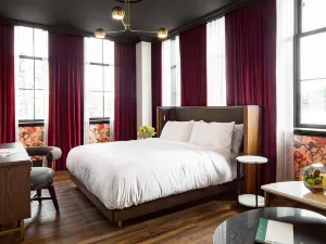 The Broadview Hotel